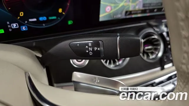 Mercedes-Benz CLS-Class C257 id 2879251 из Кореи 19