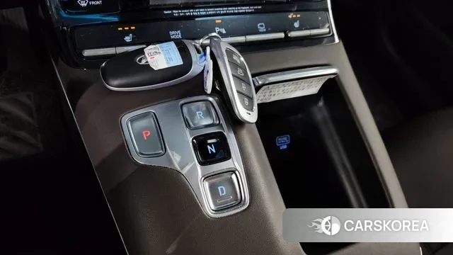 Hyundai The New Grandeur IG id 3519733 из Кореи 19