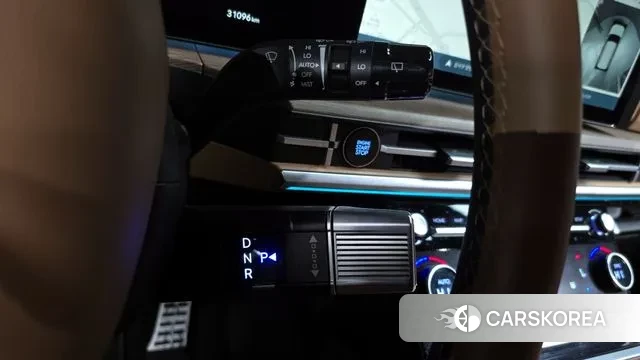 Hyundai Santa Fe (MX5) id 3410488 из Кореи 19