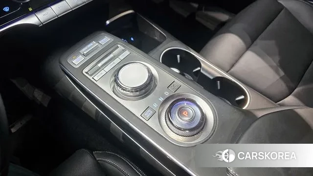 Genesis GV70 id 3477863 из Кореи 19