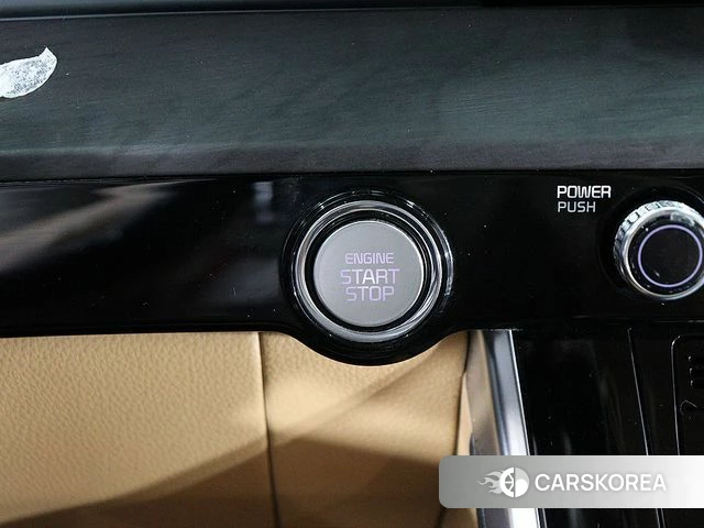 Kia Carnival 4th generation id 4507618 из Кореи 18