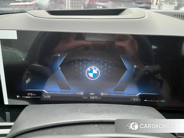 BMW X5 (G05) id 3914033 из Кореи 11