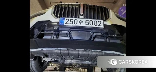 BMW X7 (G07) id 3341235 из Кореи 19