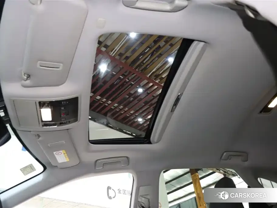 Lexus RX id 4553813 из Китая 19