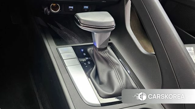 Hyundai Avante (CN7) id 3964262 из Кореи 19