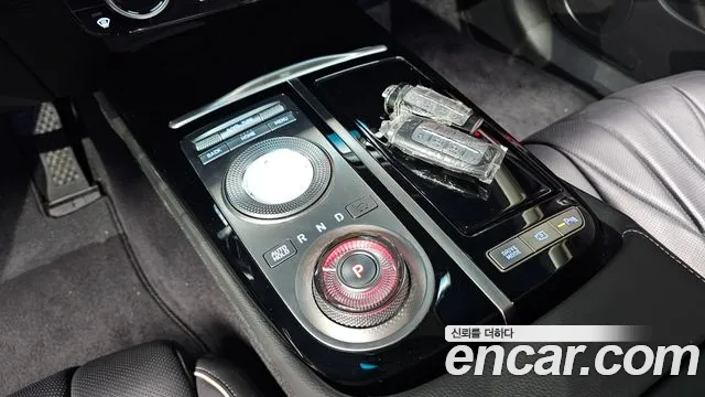 Genesis G80 (RG3) id 2658230 из Кореи 19