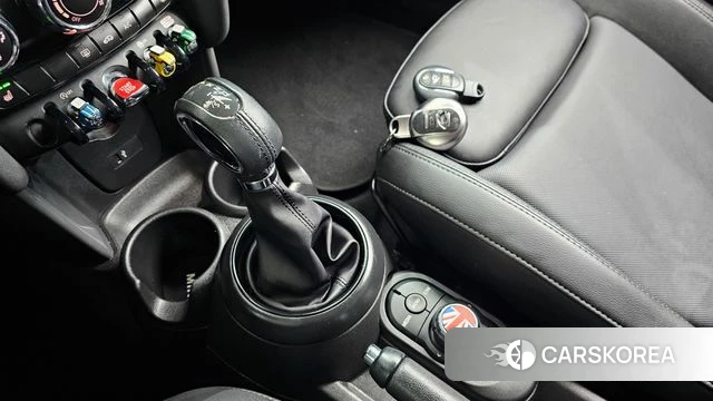 Mini Cooper id 3873349 из Кореи 19