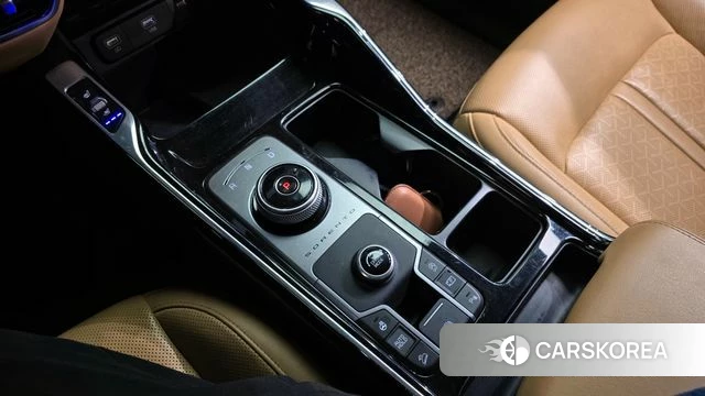 Kia Sorento 4th Generation id 4389866 из Кореи 19