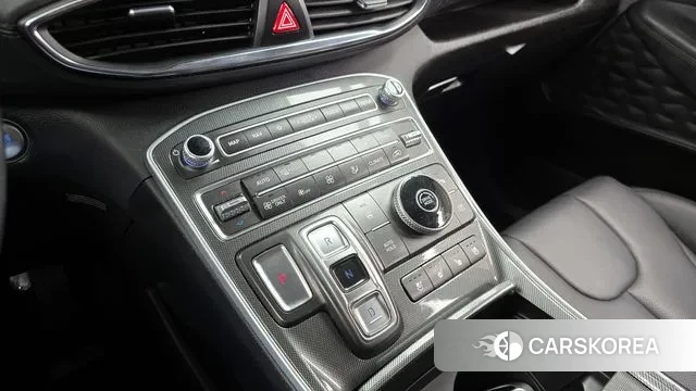 Hyundai The New Santa Fe id 3348726 из Кореи 19