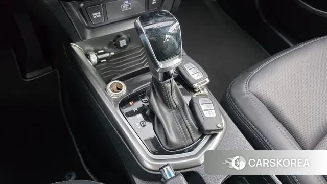 Ssangyong Berry New Tivoli id 3349274 из Кореи 19