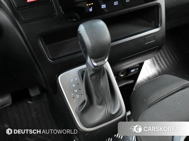 Hyundai Staria id 4223219 из Кореи 19