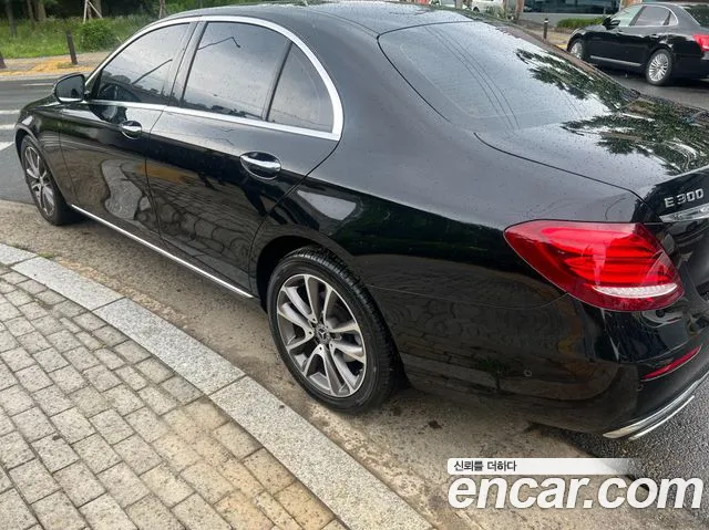 Mercedes-Benz E-Class W213 id 2855416 из Кореи 19
