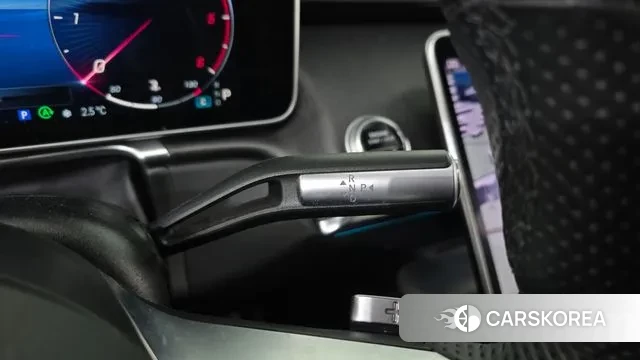 Mercedes-Benz S-Class W223 id 3545805 из Кореи 19