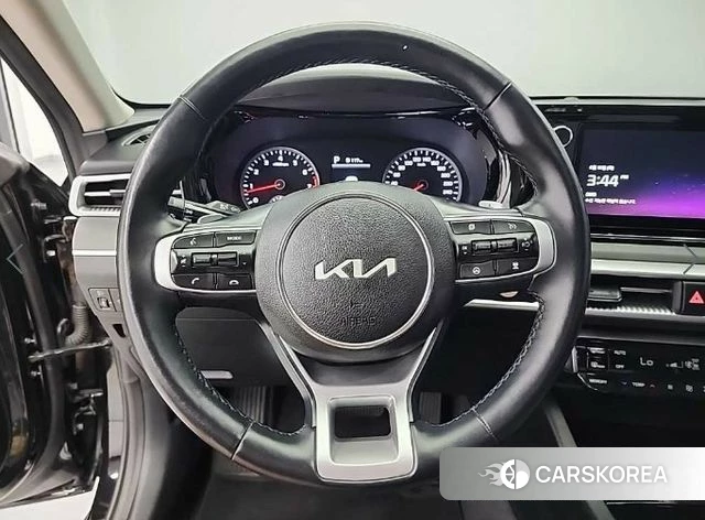 Kia K5 3rd generation id 4475018 из Кореи 18
