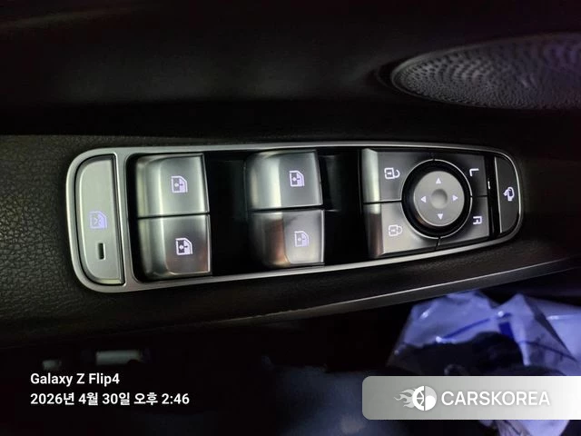 Kia More K9 id 4251186 из Кореи 14
