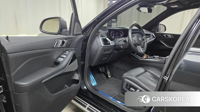BMW X7 (G07) id 4762607 из Кореи 34