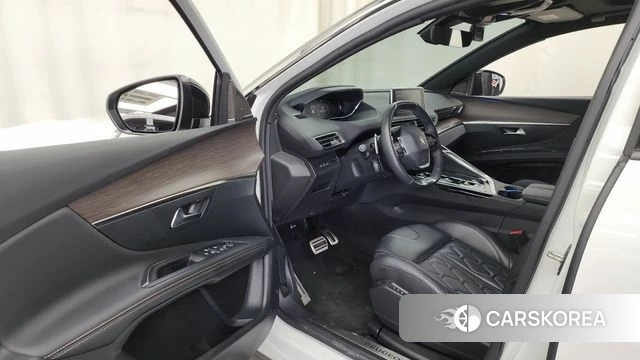 Peugeot 3008 second generation id 4554606 из Кореи 33
