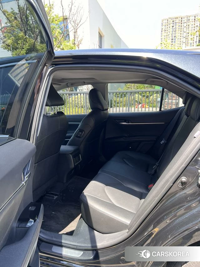 Toyota Camry id 4333671 из Китая 9