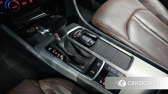 Kia K5 Hybrid 2nd Generation id 3937285 из Кореи 19