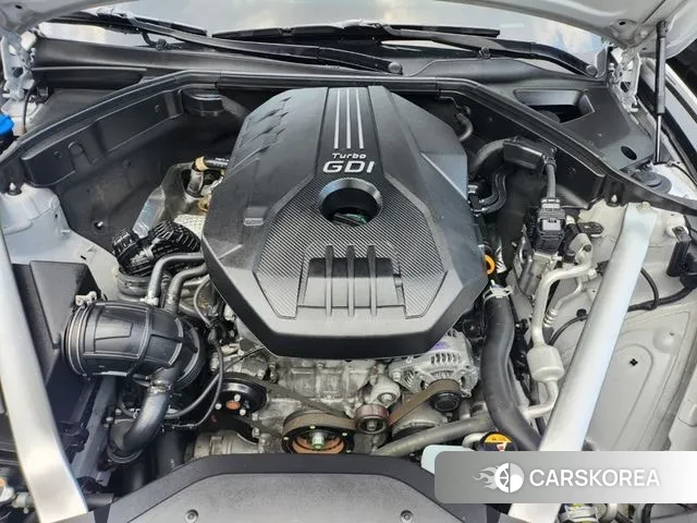 Genesis G70 id 3042309 из Кореи 17