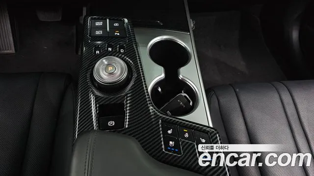 Kia K8 id 2726938 из Кореи 19