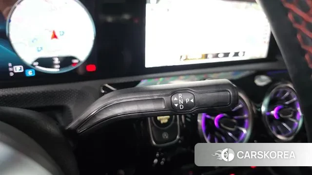 Mercedes-Benz A-Class W177 id 2984556 из Кореи 19