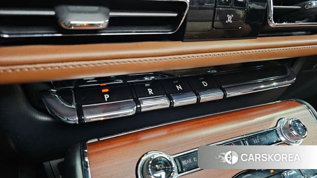 Lincoln Aviator 2nd generation id 4400880 из Кореи 19