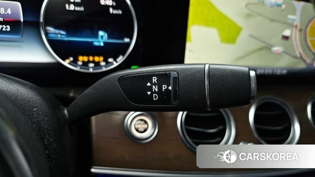 Mercedes-Benz E-Class W213 id 4188393 из Кореи 32