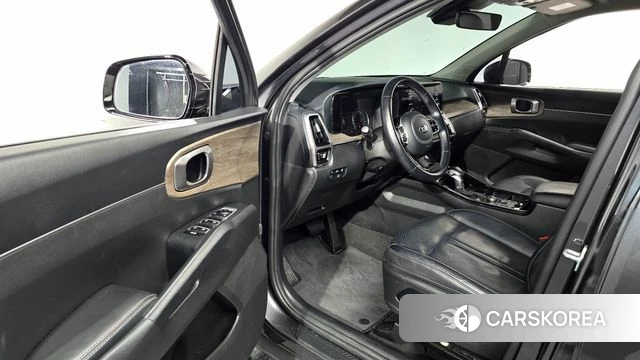 Kia Sorento 4th Generation id 4849413 из Кореи 32