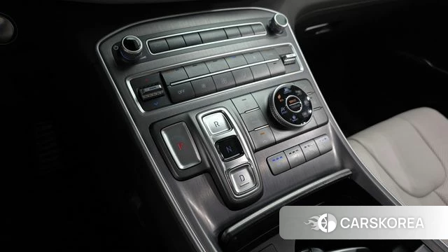 Hyundai The New Santa Fe id 4923141 из Кореи 31