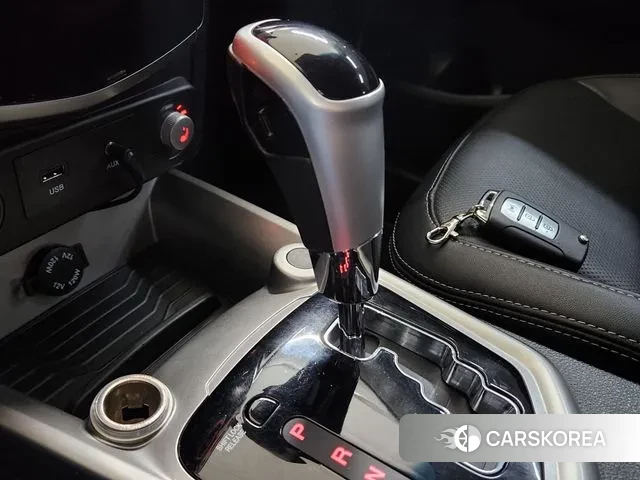 Ssangyong Tivoli Armor id 3444962 из Кореи 19