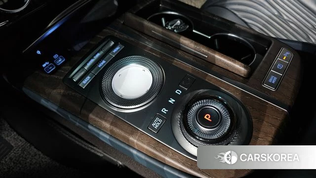 Genesis G80 (RG3) id 4780359 из Кореи 32