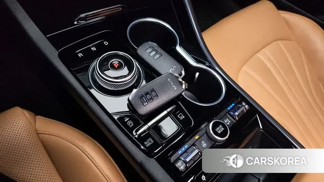 Kia K5 3rd generation id 3467465 из Кореи 19