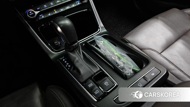 Hyundai Grandeur IG id 4378245 из Кореи 34