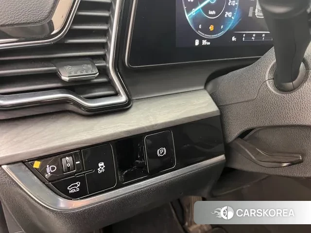 Kia Sportage 5th Generation id 3566896 из Кореи 18