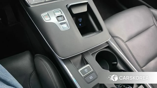 Hyundai The New Grandeur IG id 3892730 из Кореи 19