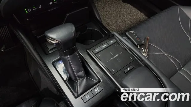 Lexus ES300h 7th generation id 2684139 из Кореи 19