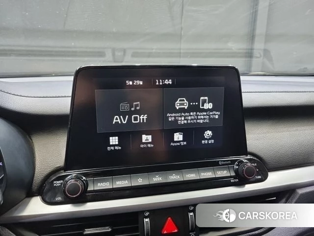 Kia Come New K3 id 4403323 из Кореи 19