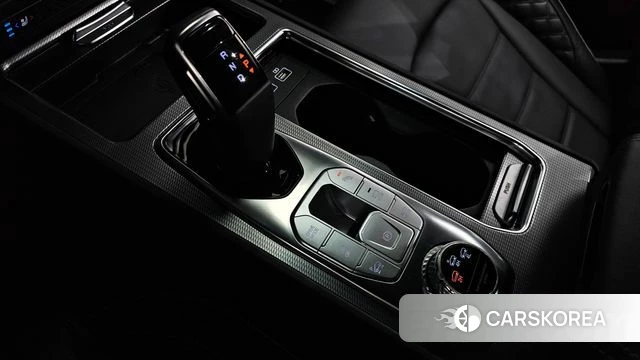 Ssangyong All New Rexton id 4489798 из Кореи 32