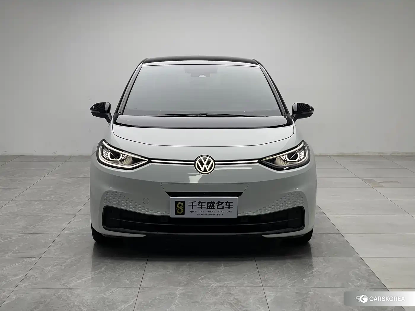 Volkswagen ID.3 id 4629176 из Китая 20