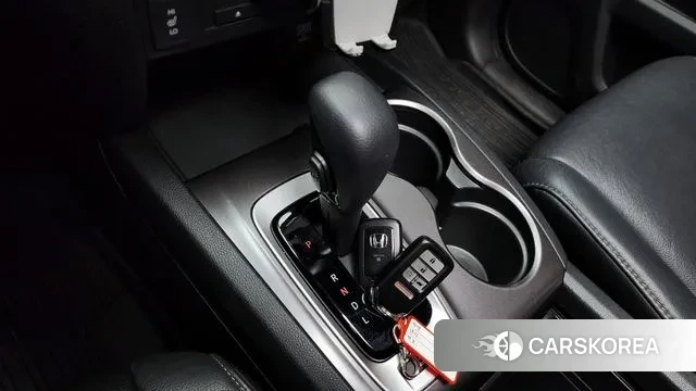 Honda Pilot 3rd generation id 3515117 из Кореи 19