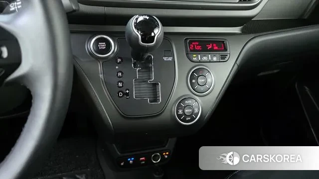 Kia The New Kia Ray id 3058188 из Кореи 19