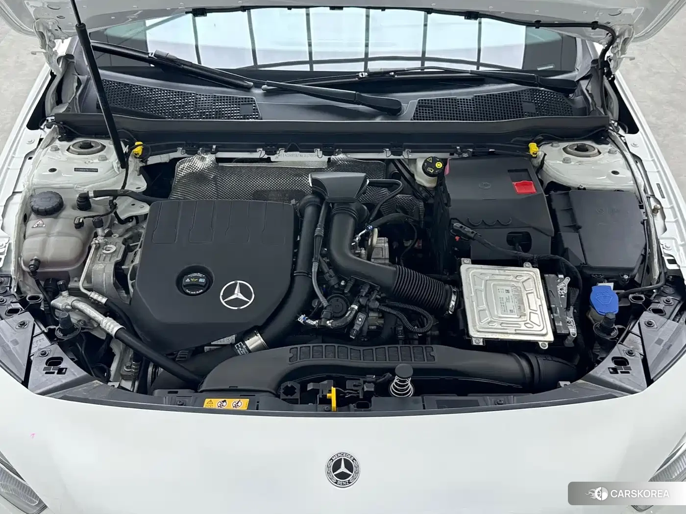 Mercedes-Benz A-Class id 4634714 из Китая 23