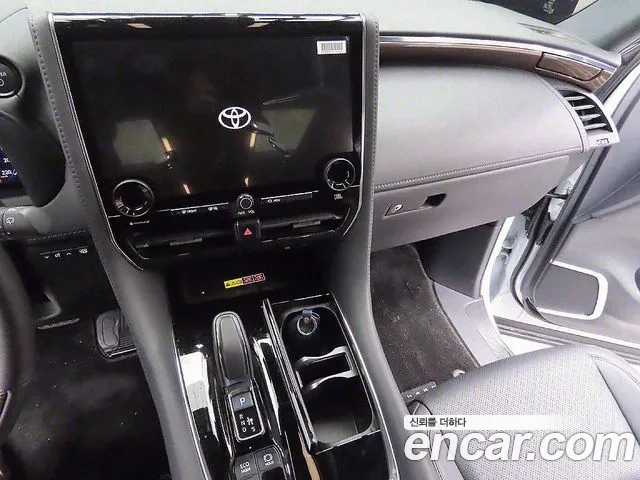 Toyota Alphard 4th Generation id 2948848 из Кореи 18