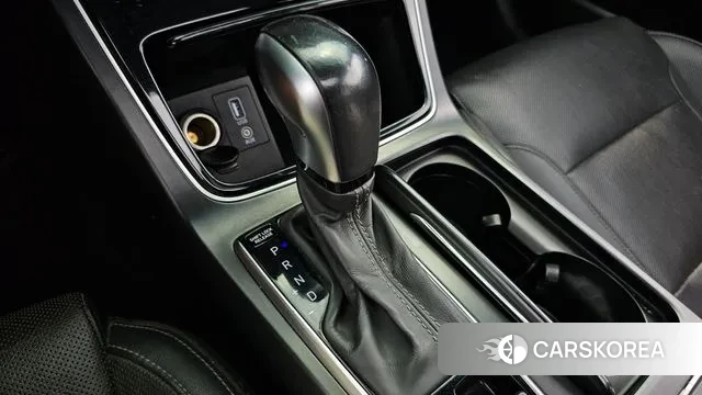 Hyundai Grandeur IG id 3060787 из Кореи 19