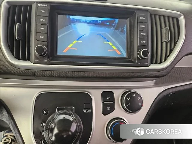 Kia The New Ray id 3666185 из Кореи 14