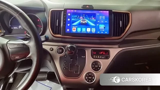 Kia The New Ray id 3045328 из Кореи 19