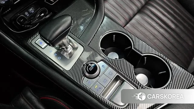 Genesis G70 id 3547423 из Кореи 19