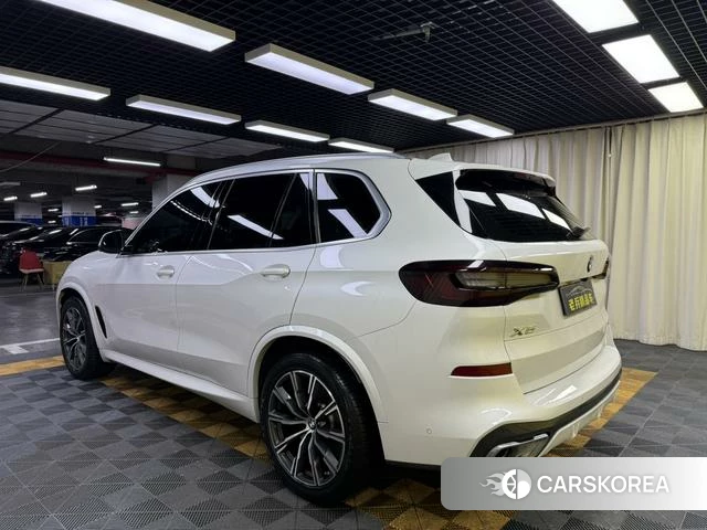 BMW X5 (imported) id 4208230 из Китая 39