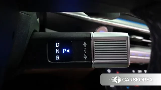 Hyundai Grandeur (GN7) id 3467668 из Кореи 19